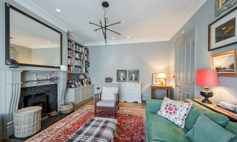 Edwardian Home in Streatham image 13