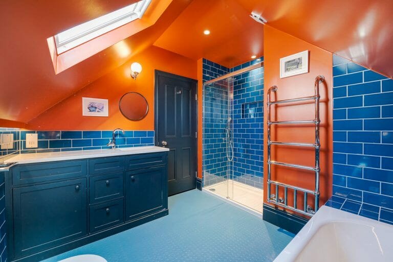 Edwardian Home in Streatham image 29