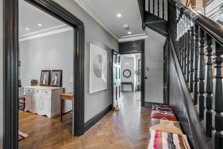 Edwardian Home in Streatham image 18