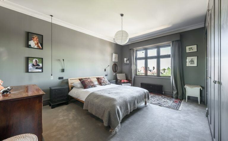 Edwardian Home in Streatham image 19