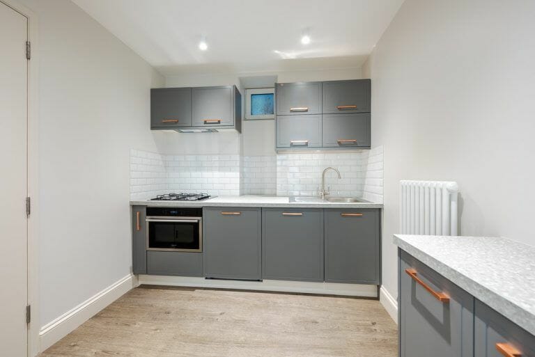 Edwardian Home in Streatham image 54