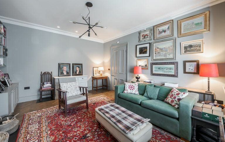 Edwardian Home in Streatham image 14