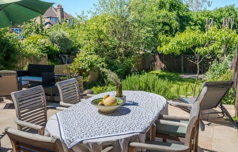 Edwardian Home in Streatham image 58