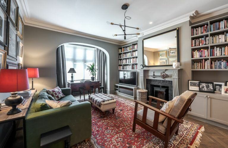 Edwardian Home in Streatham image 16
