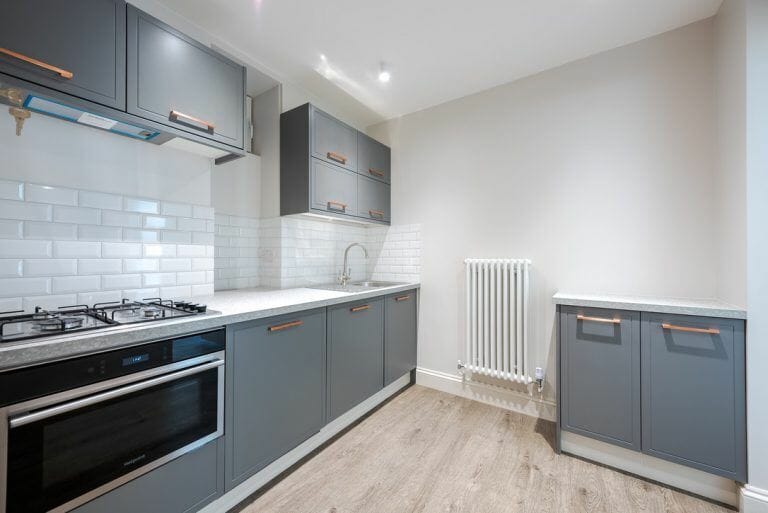 Edwardian Home in Streatham image 43
