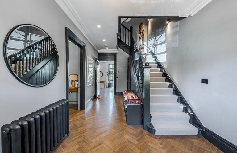 Edwardian Home in Streatham image 2