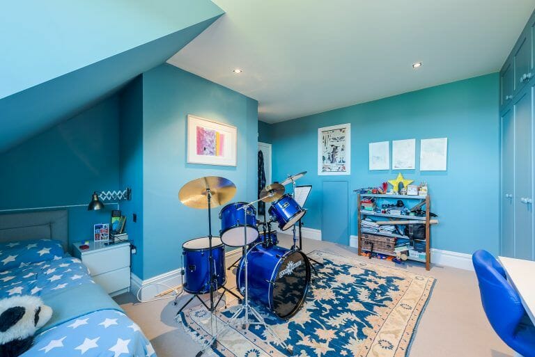 Edwardian Home in Streatham image 35