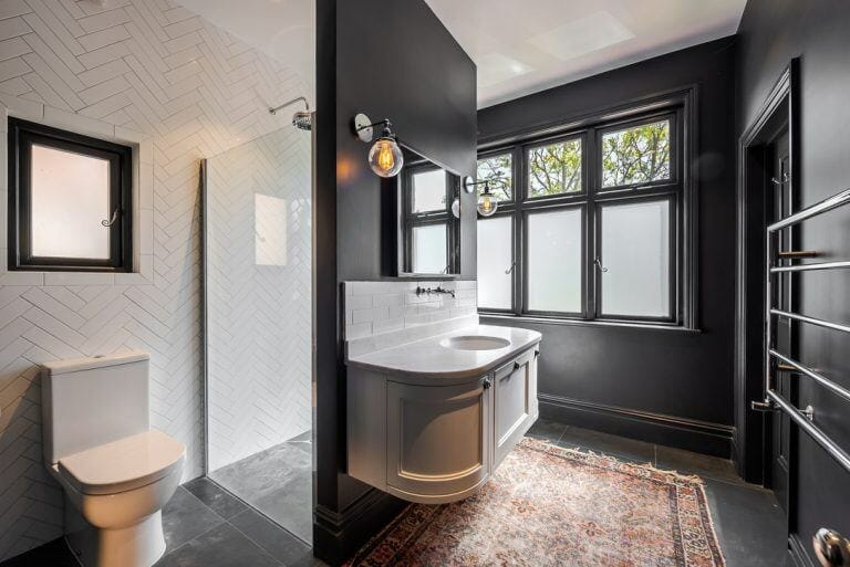 Edwardian Home in Streatham image 47