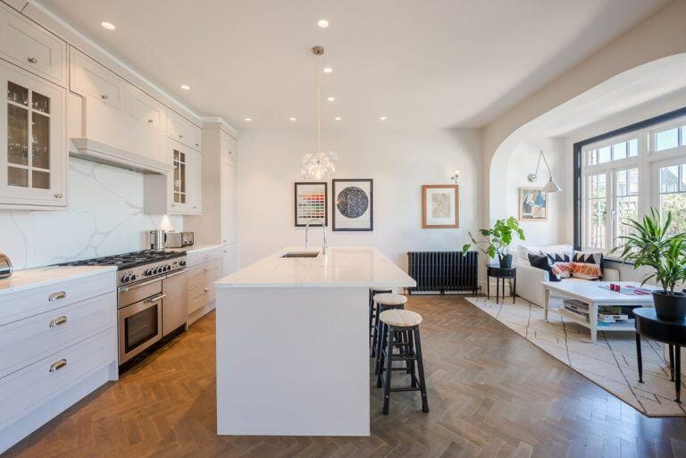 Edwardian Home in Streatham image 6