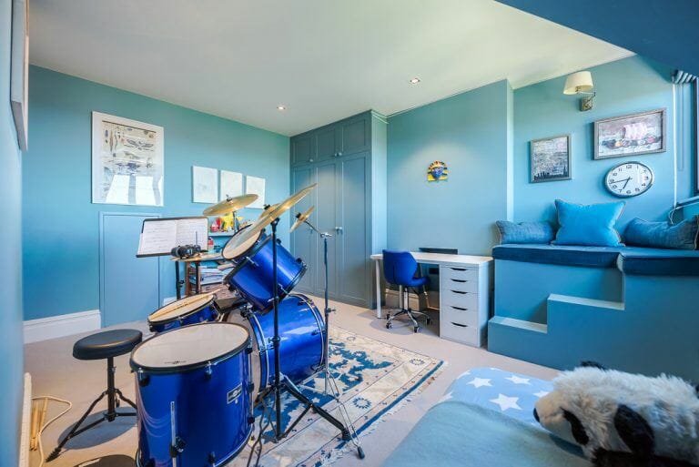 Edwardian Home in Streatham image 33