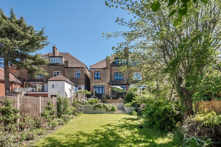 Edwardian Home in Streatham image 57