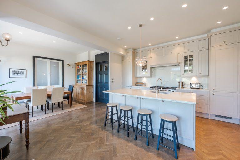 Edwardian Home in Streatham image 9