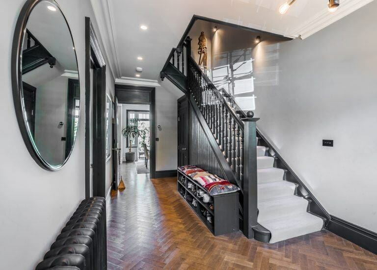 Edwardian Home in Streatham image 3