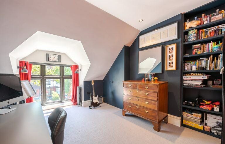 Edwardian Home in Streatham image 45