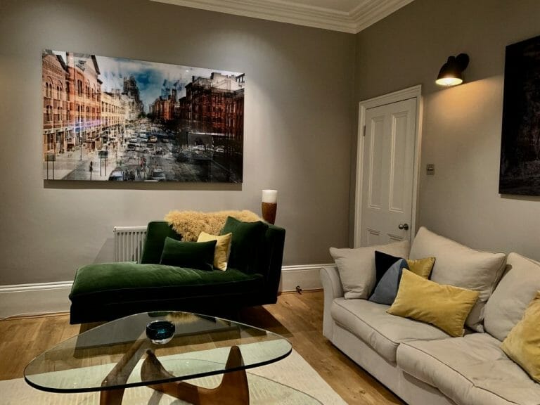 Luxurious Home in West Dulwich image 7