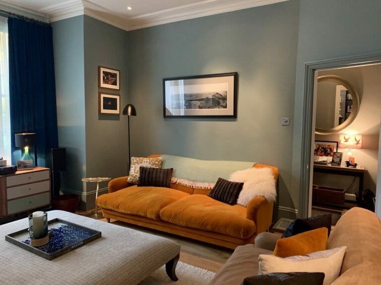 Luxurious Home in West Dulwich image 10