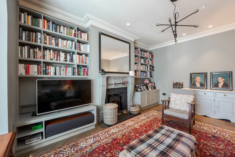 Edwardian Home in Streatham image 12