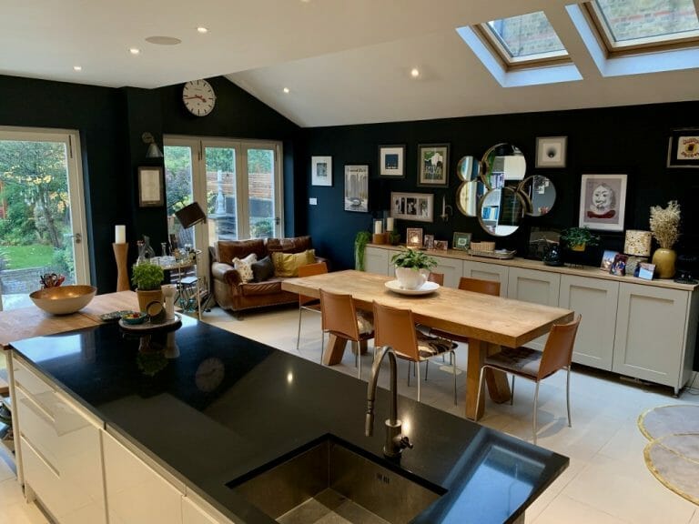 Luxurious Home in West Dulwich image 3
