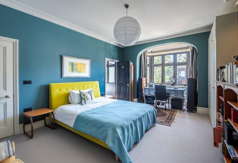 Edwardian Home in Streatham image 40