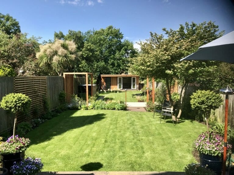 Luxurious Home in West Dulwich image 21