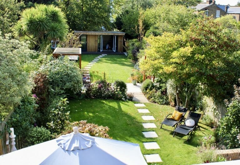 Luxurious Home in West Dulwich image 22
