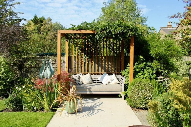 Luxurious Home in West Dulwich image 20