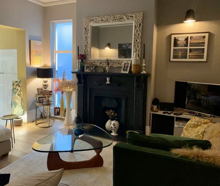 Luxurious Home in West Dulwich image 8