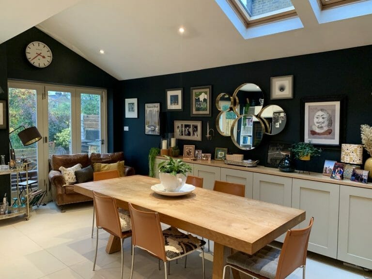 Luxurious Home in West Dulwich image 4