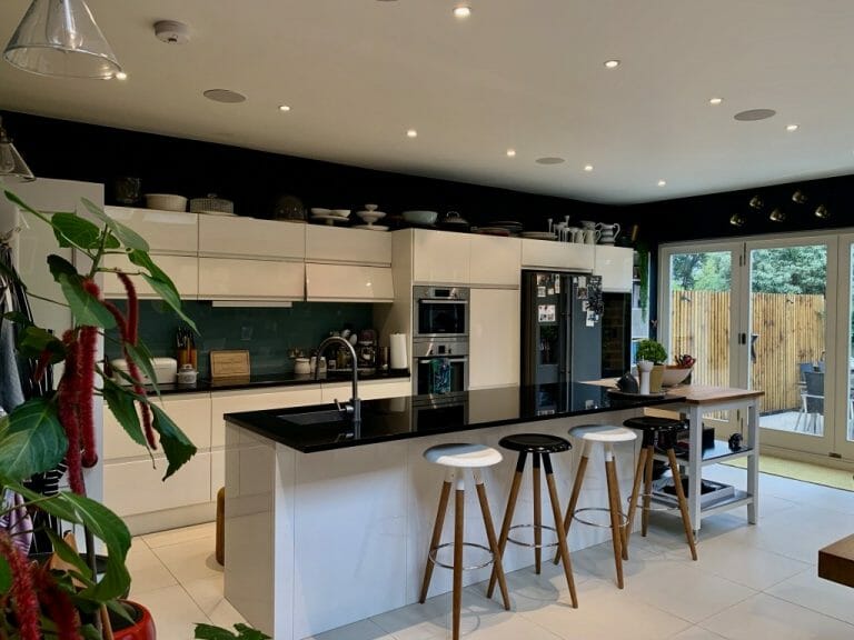 Luxurious Home in West Dulwich image 5