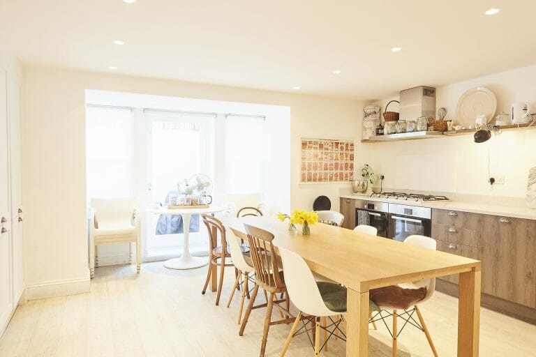 Unique Property with Three Kitchens image 13