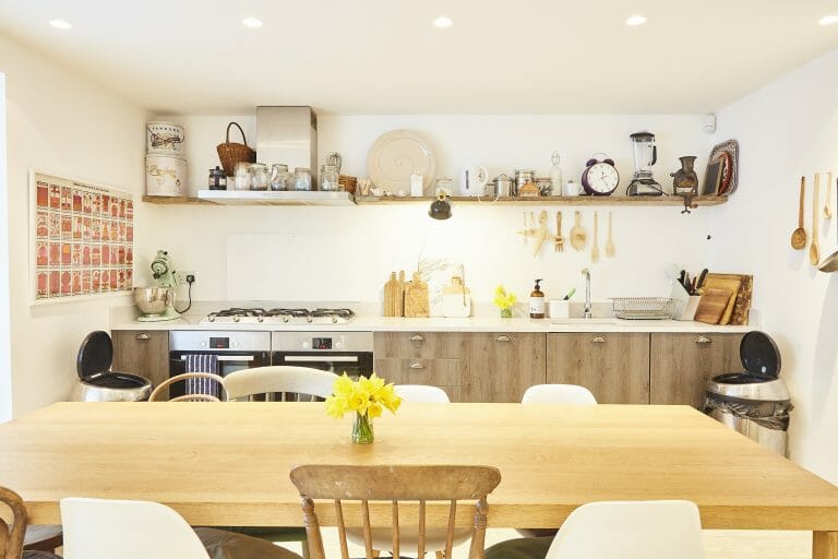 Unique Property with Three Kitchens image 14