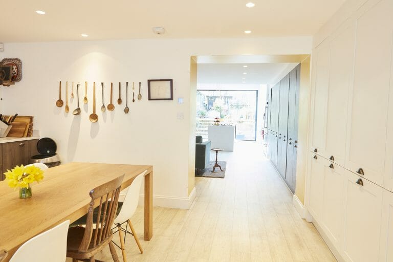 Unique Property with Three Kitchens image 16
