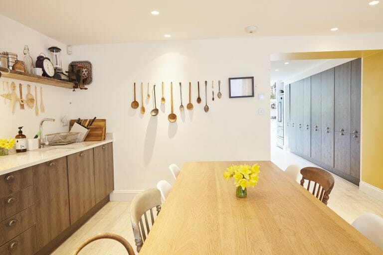 Unique Property with Three Kitchens image 17