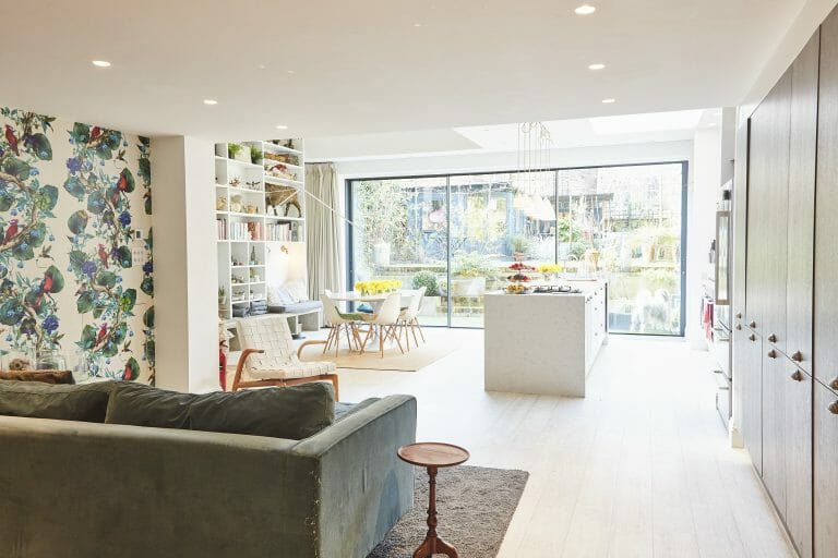 Unique Property with Three Kitchens image 9