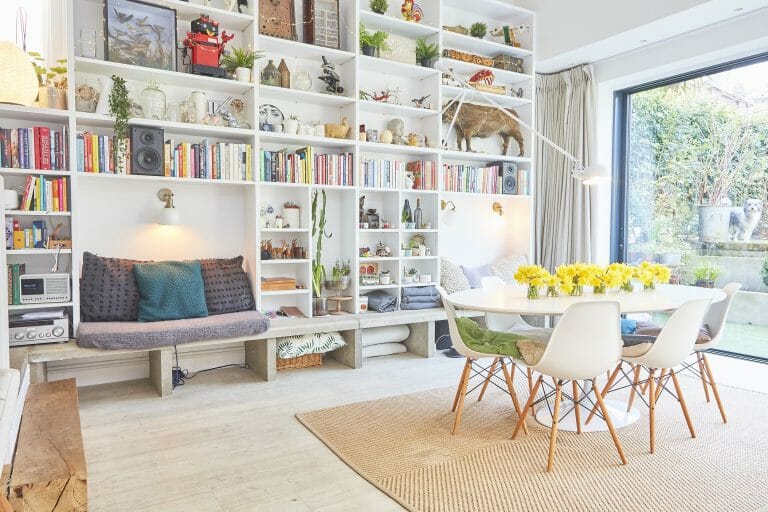 Unique Property with Three Kitchens image 3