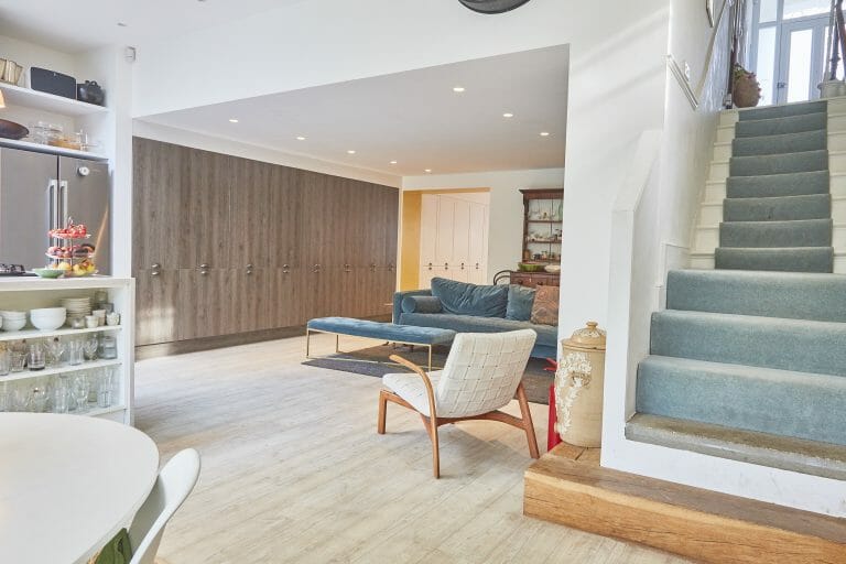 Unique Property with Three Kitchens image 12