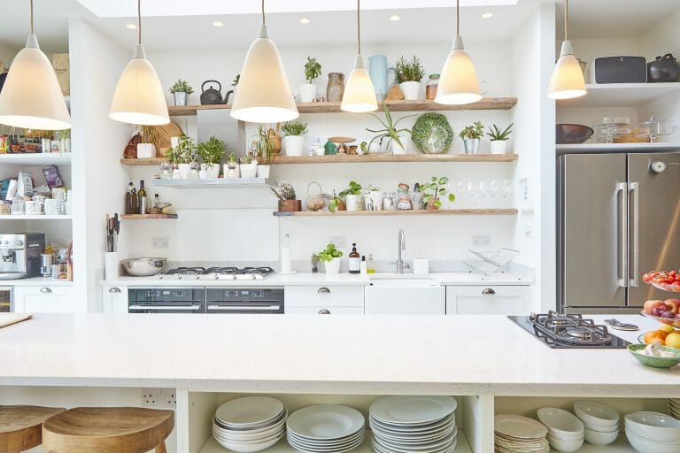 Unique Property with Three Kitchens image 8