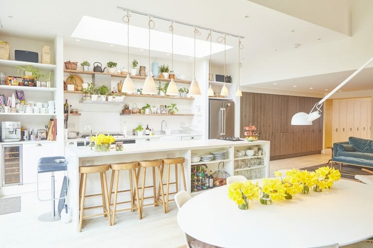 Unique Property with Three Kitchens image 5