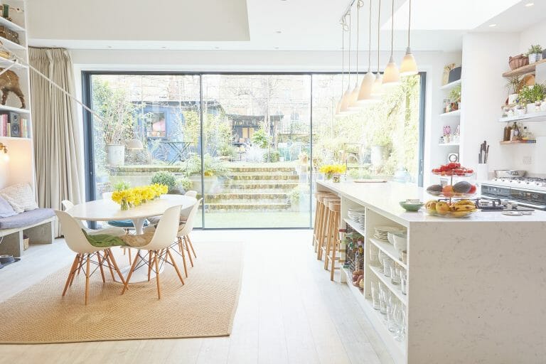 Unique Property with Three Kitchens image 6