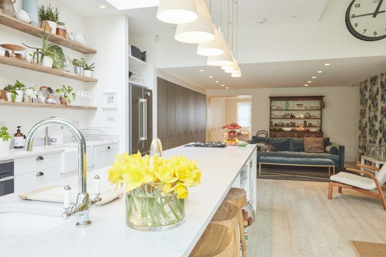 Unique Property with Three Kitchens image 7