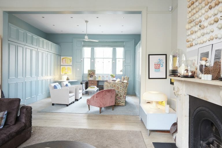 Unique Property with Three Kitchens image 18