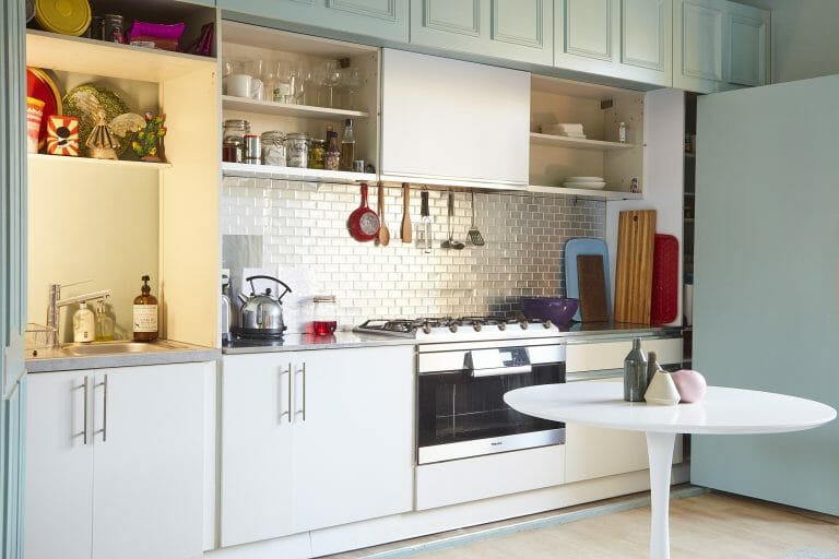 Unique Property with Three Kitchens image 23
