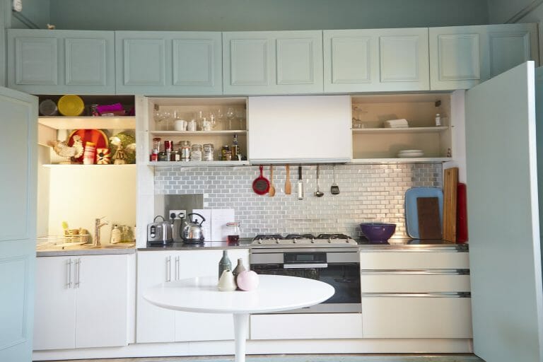 Unique Property with Three Kitchens image 22
