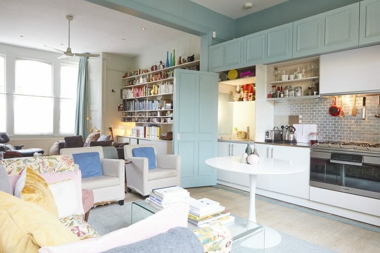 Unique Property with Three Kitchens image 21