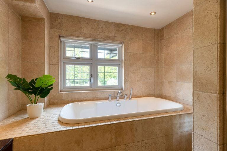 Hertford Villa with Pool, Gym and Garage image 73