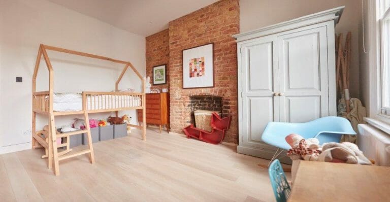 Terrace Home in Walthamstow image 7