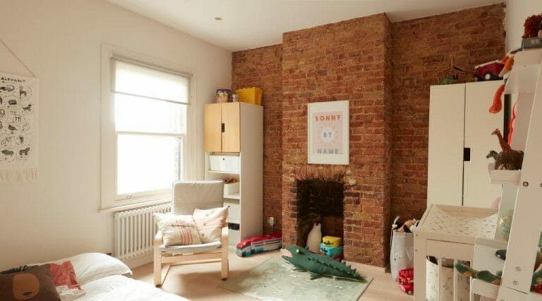 Terrace Home in Walthamstow image 6
