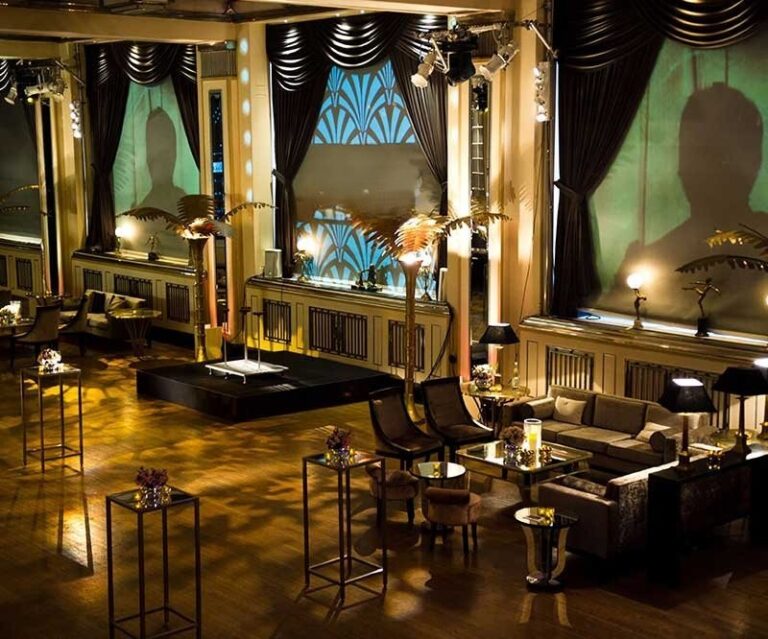 Art Deco Ballroom image 11