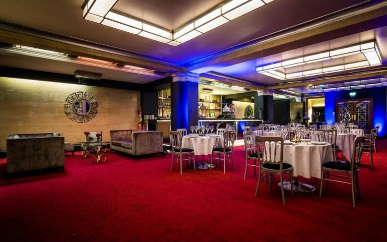 Art Deco Ballroom image 14