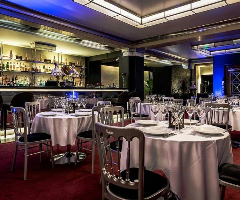 Art Deco Ballroom image 15
